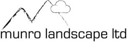 munro landscape logo